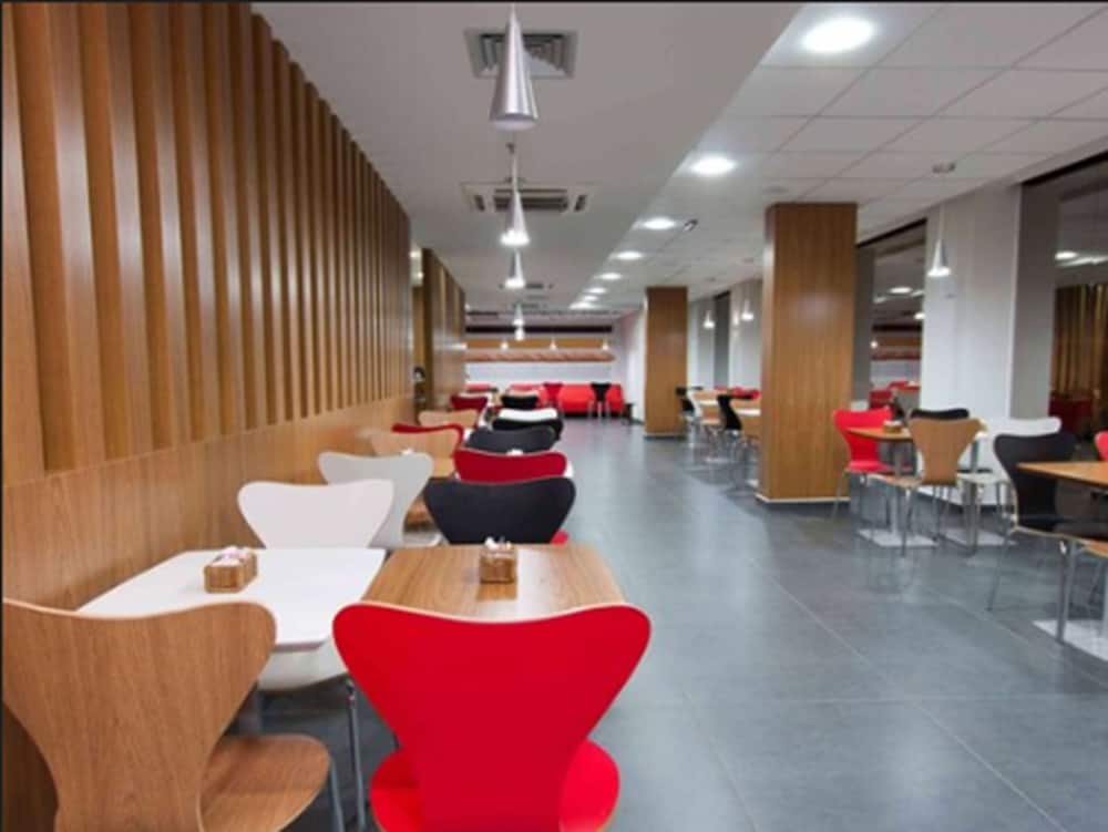 Фото Ibis Cascavel