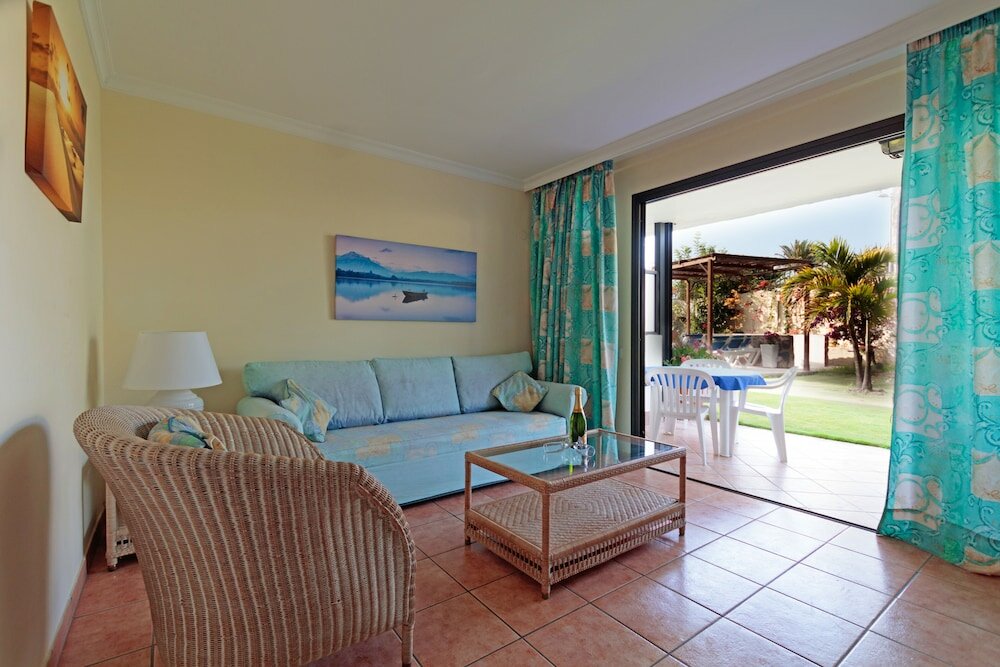 Фото VIP Apartamentos Nogal