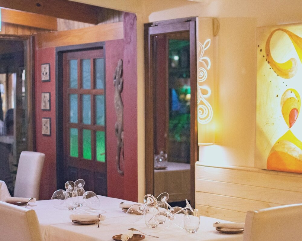 Фото Boutique Hotel de la Fonte & Restaurant