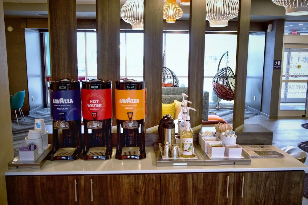 Фото Tru by Hilton Oklahoma City Nw Expressway