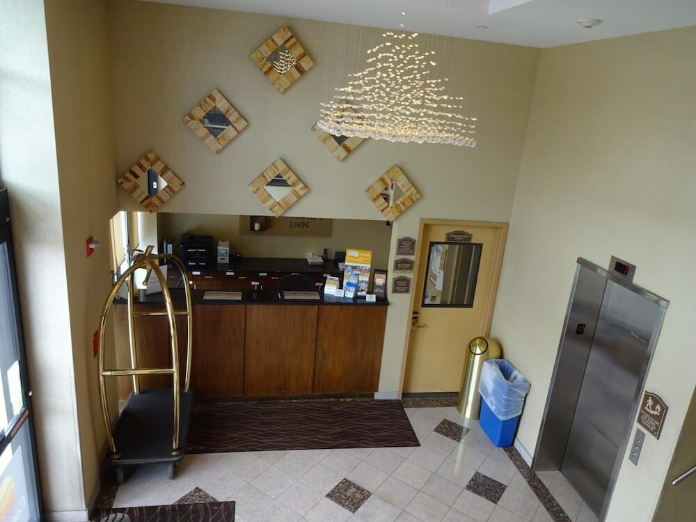 Фото Bellerose Inn