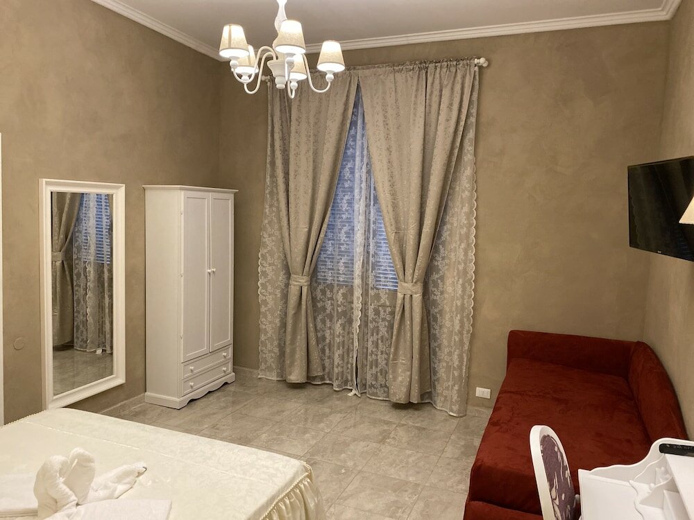 Фото Calais Milan Boutique Hotel
