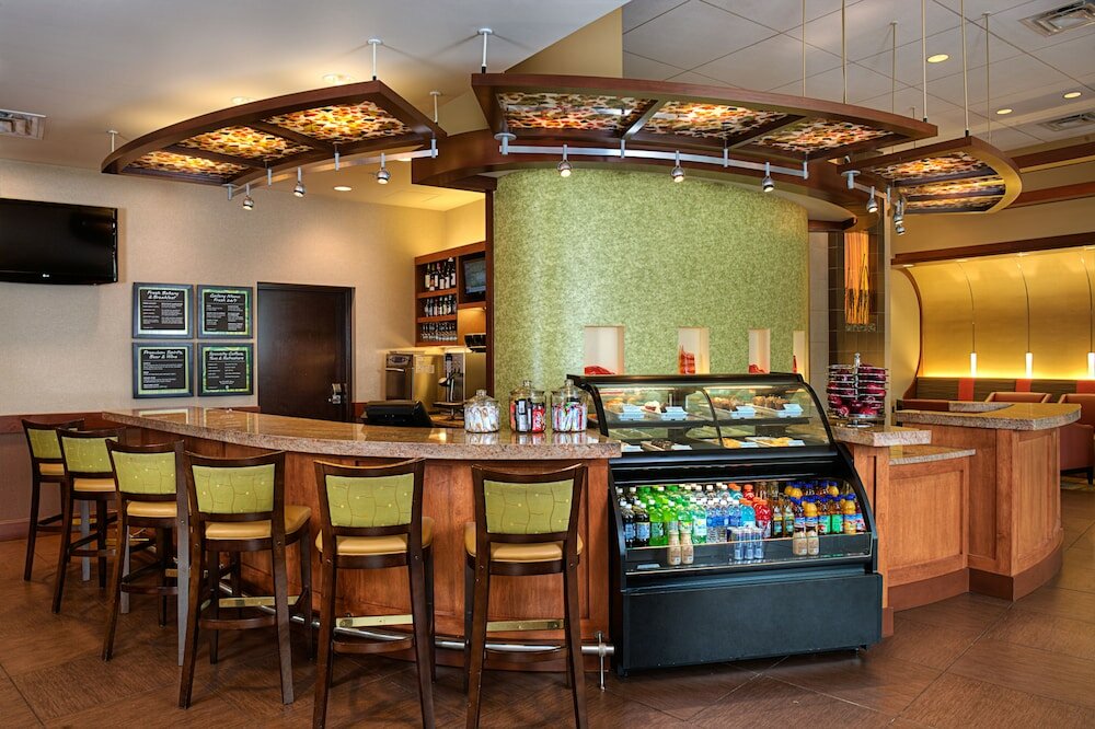 Фото Hyatt Place Pittsburgh-North Shore