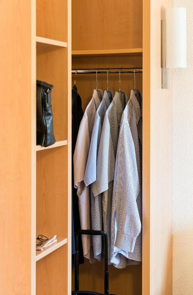 Фото Ibis Southampton Centre