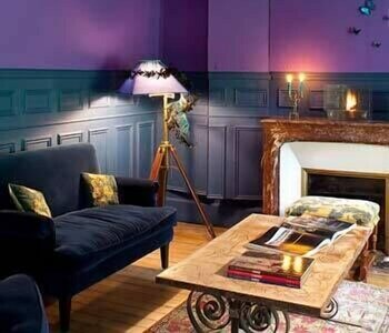 Фото Maison d'Hôtes Stella Cadente