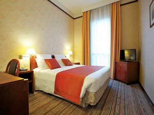 Гостиница Mercure Bologna Centro