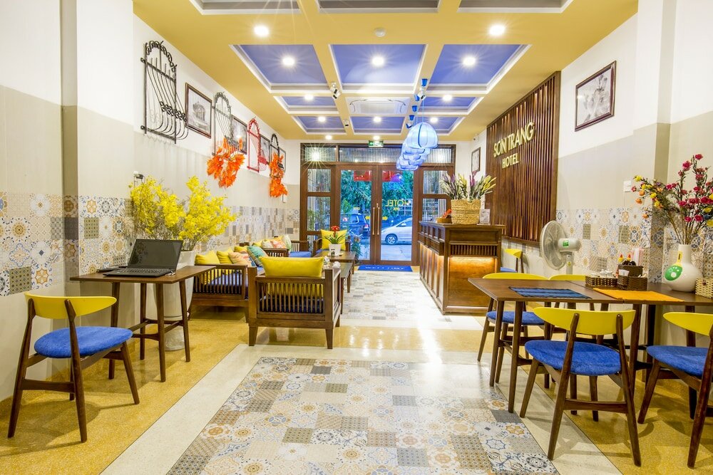 Фото Son Trang Hotel Hoi An