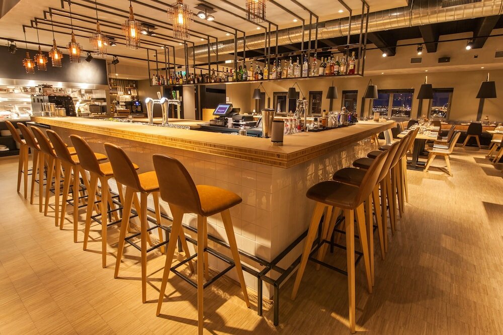 Фото Citadines Sloterdijk Station Amsterdam