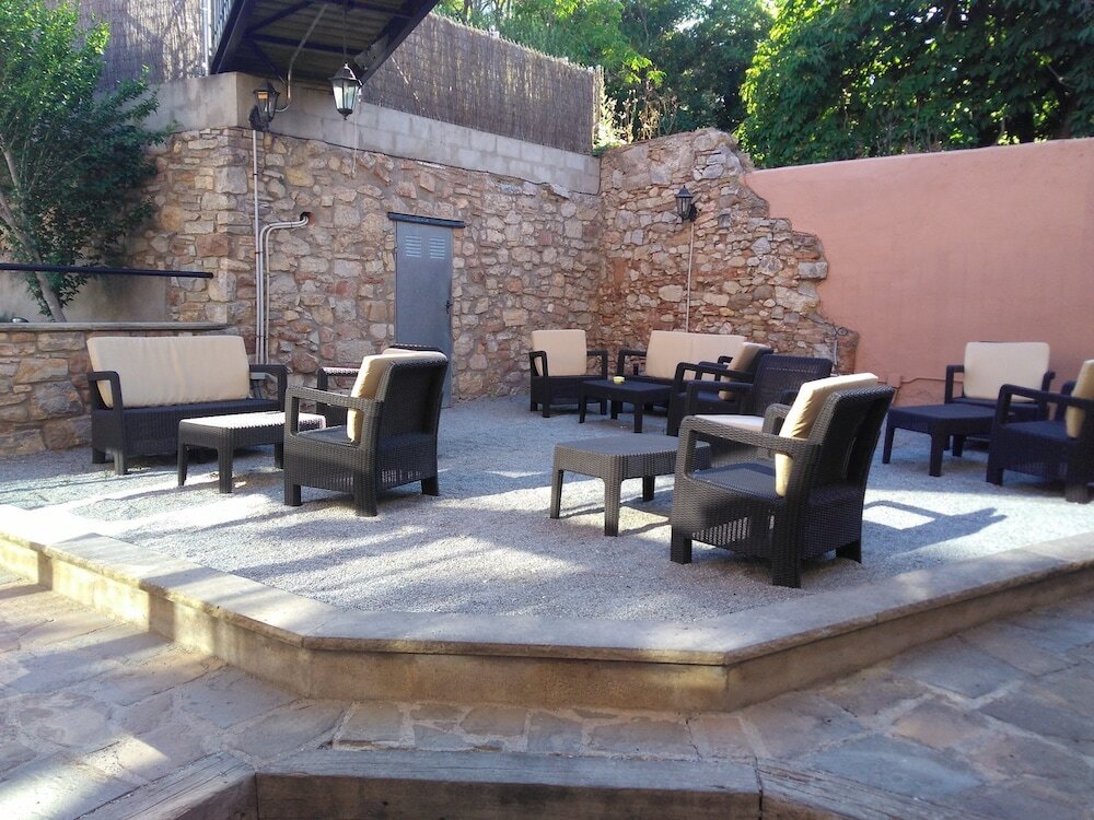 Фото Hostal Can Missè