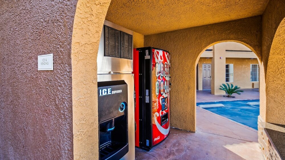 Фото Best Western Heritage Inn