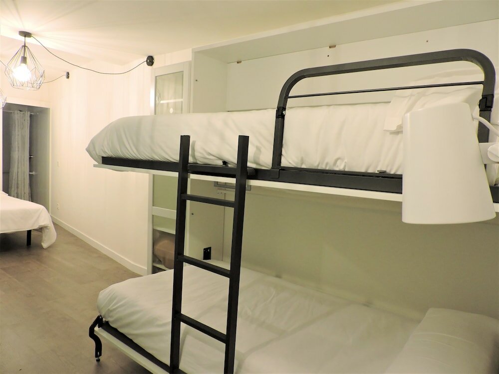 Фото Hotel Jacobeo