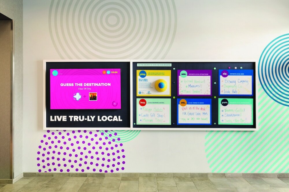 Фото Tru by Hilton Columbia Greystone