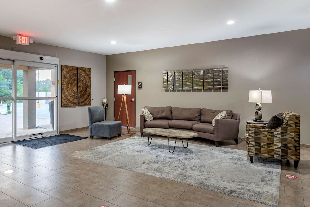 Фото Best Western Oakdale Inn