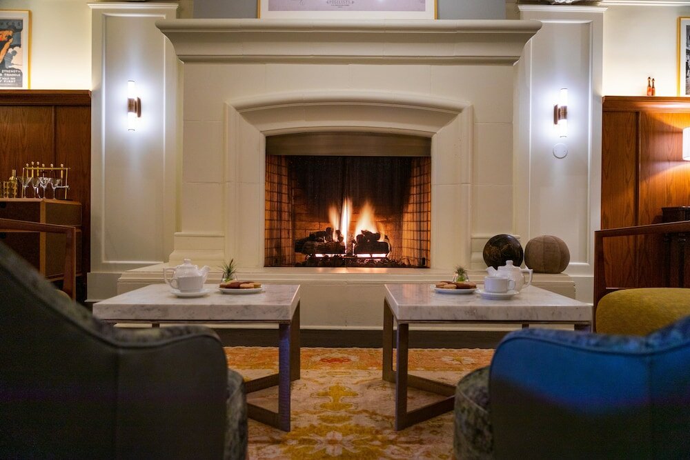 Фото Harbor Court Hotel