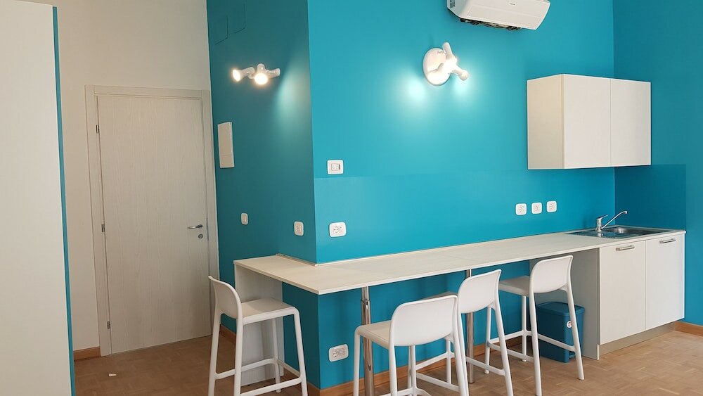 Фото Апартаменты Trieste Center Rooms