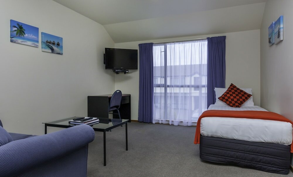 Фото Deans Bush Motel