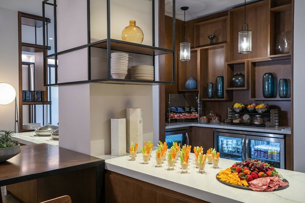 Фото Philadelphia Marriott Old City