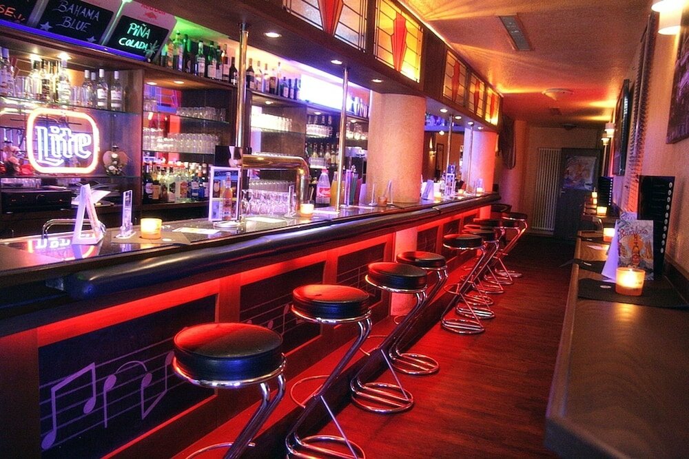 Фото Parkhotel Olsberg