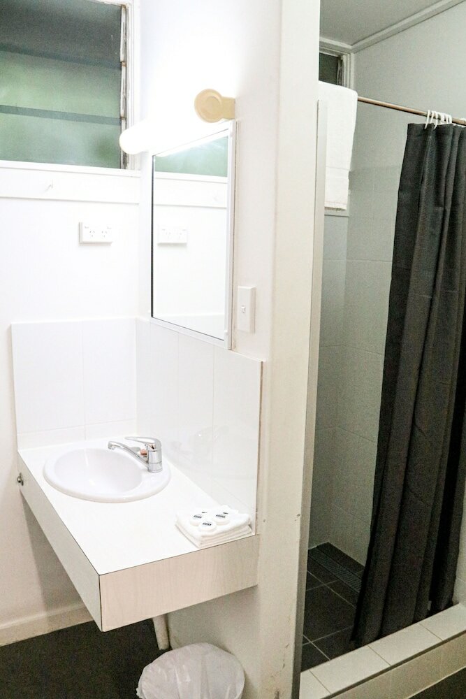 Фото Maryborough City Motel