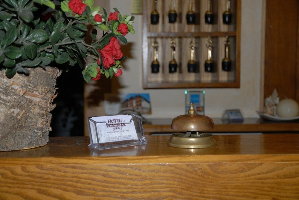 Фото Hotel Wanda