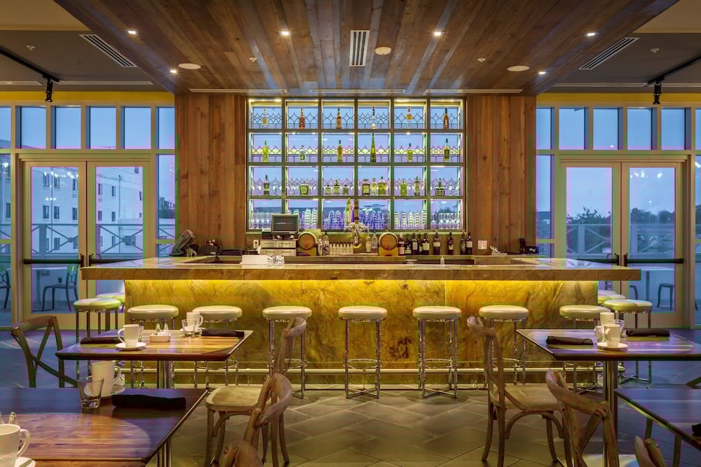 Фото Grand Bohemian Hotel Charleston, Autograph Collection