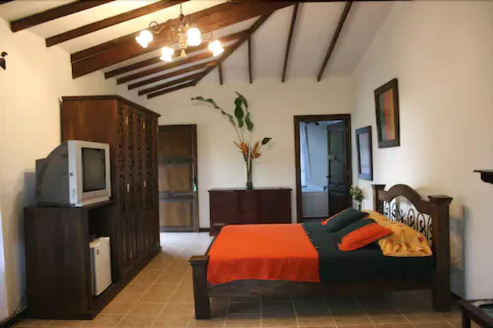 Фото Hotel Campestre La Navarra