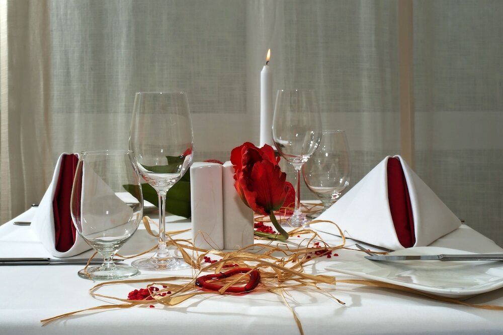 Фото Limburgerhof Hotel & Residenz