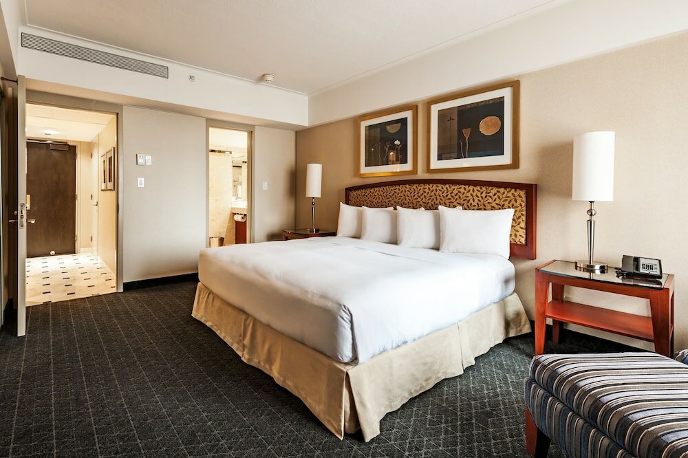 Фото Hotel Bonaventure Montreal