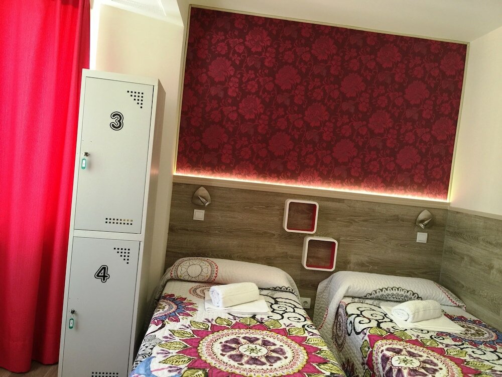 Фото MuchoMadrid