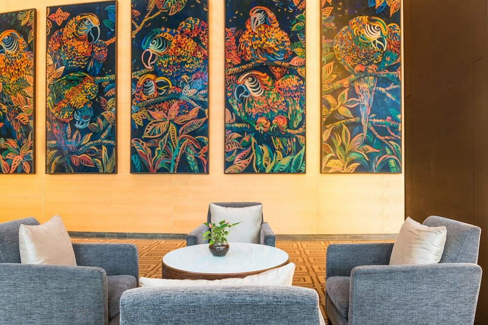 Фото Chatrium Residence Sathon Bangkok