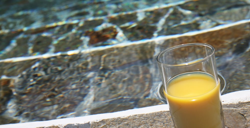 Фото Quinta da Praia das Fontes