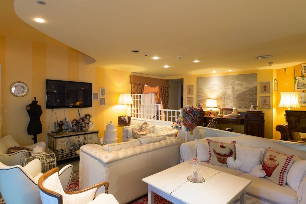 Фото Hotel Serenella