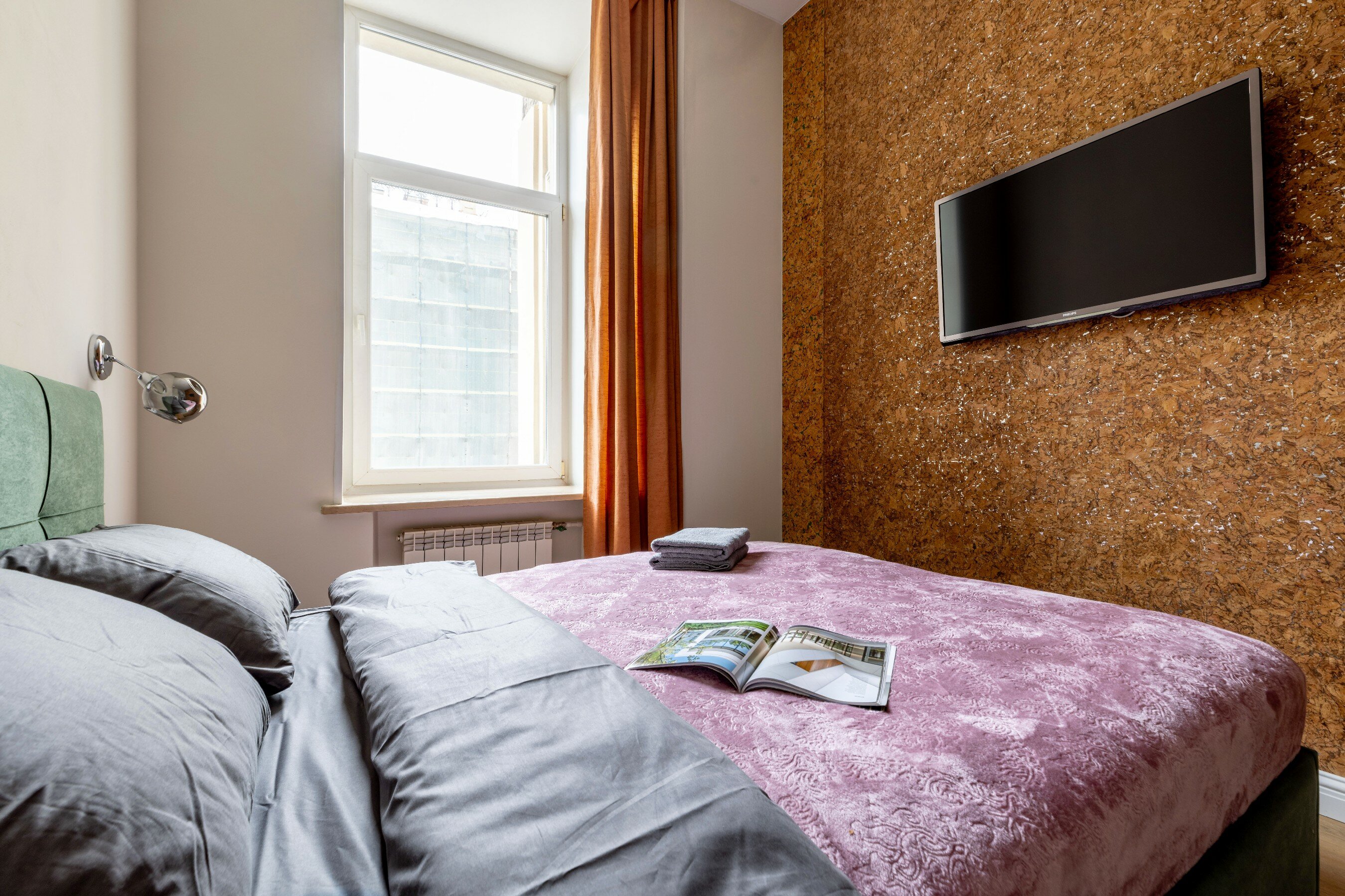 Фото Теплов Кирочная