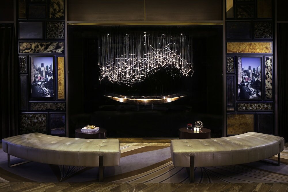 Фото The Muse New York