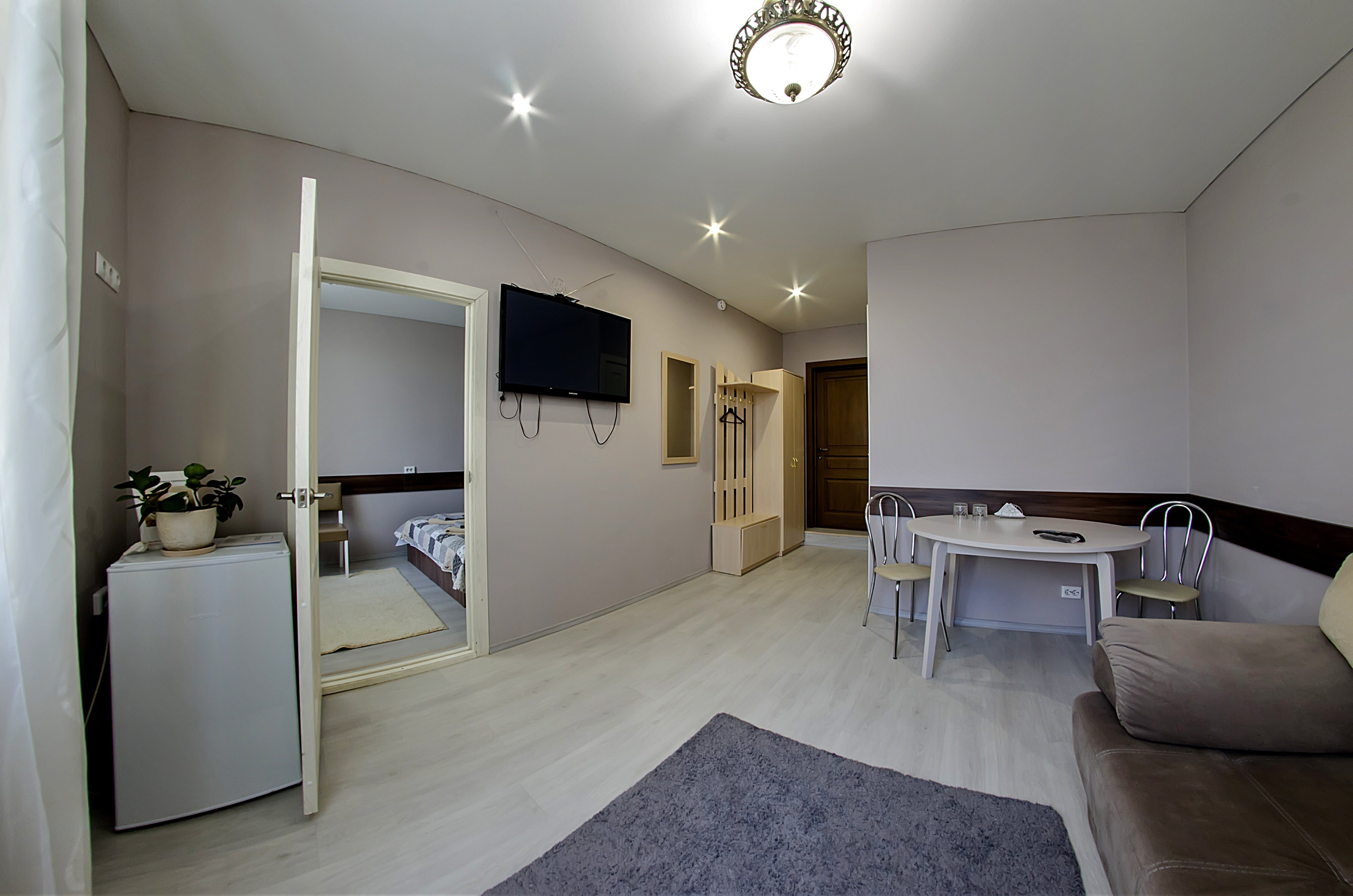 Фото Горница