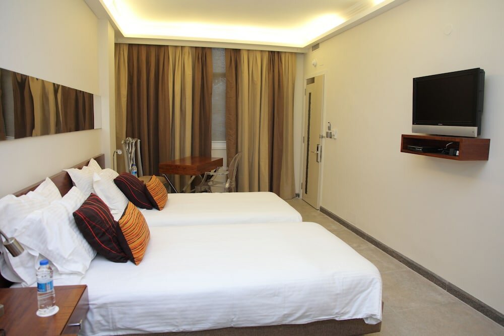 Фото Hotel Diplomat