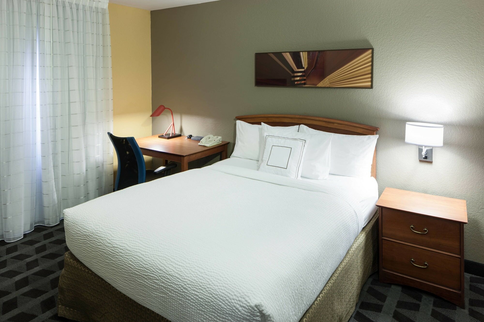 Фото TownePlace Suites by Marriott Dallas Arlington North