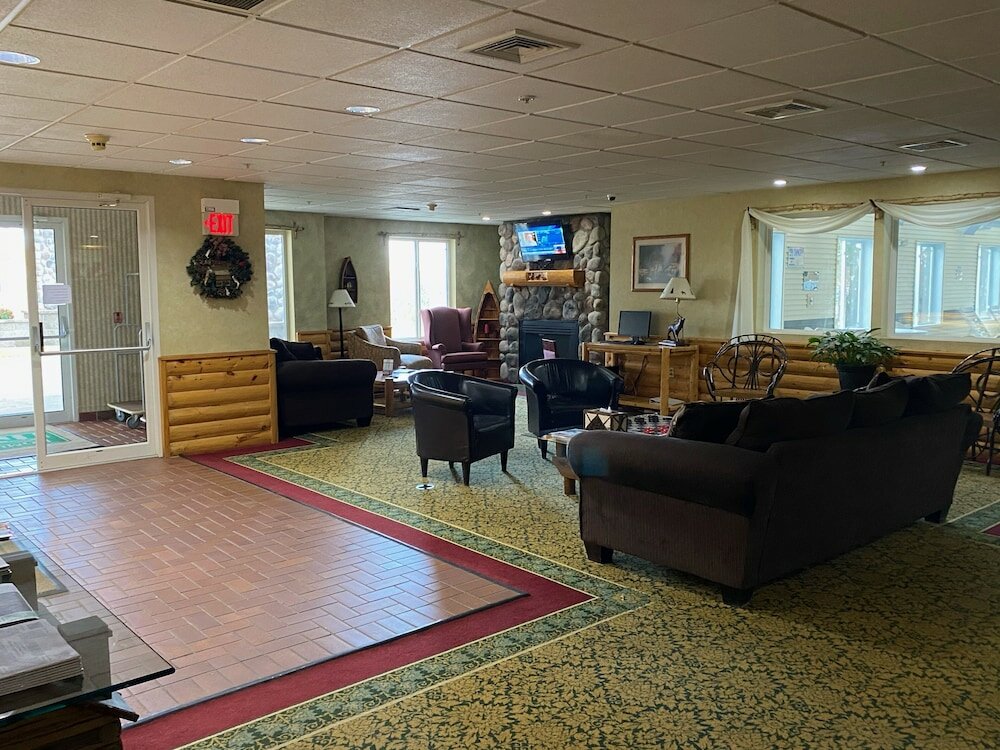 Фото Hometown Inn