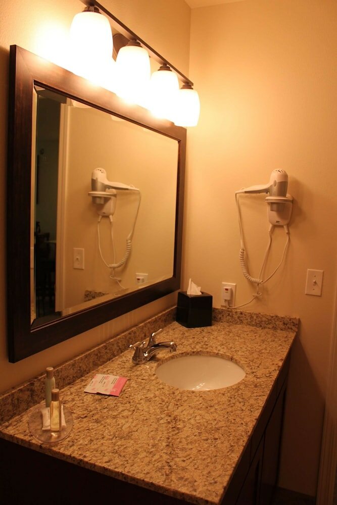Фото Extended Stay America Suites Minot