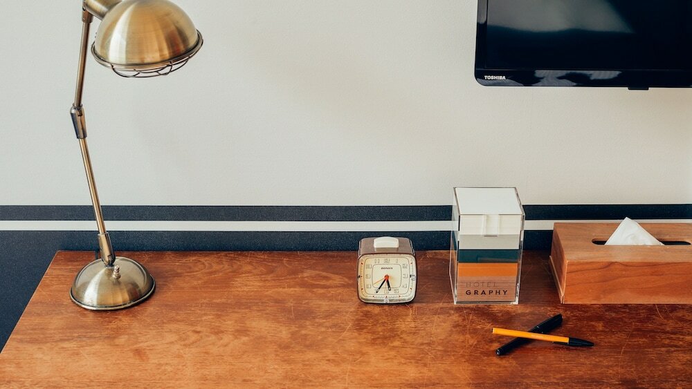 Фото Hotel Graphy Nezu