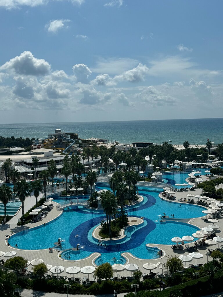 وكالة أسفار Coral Elite Service ، ، صورة