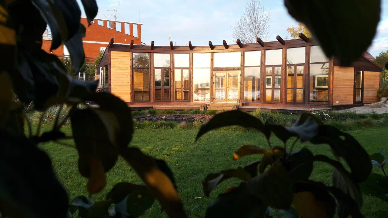 Фото Кама Вилладж