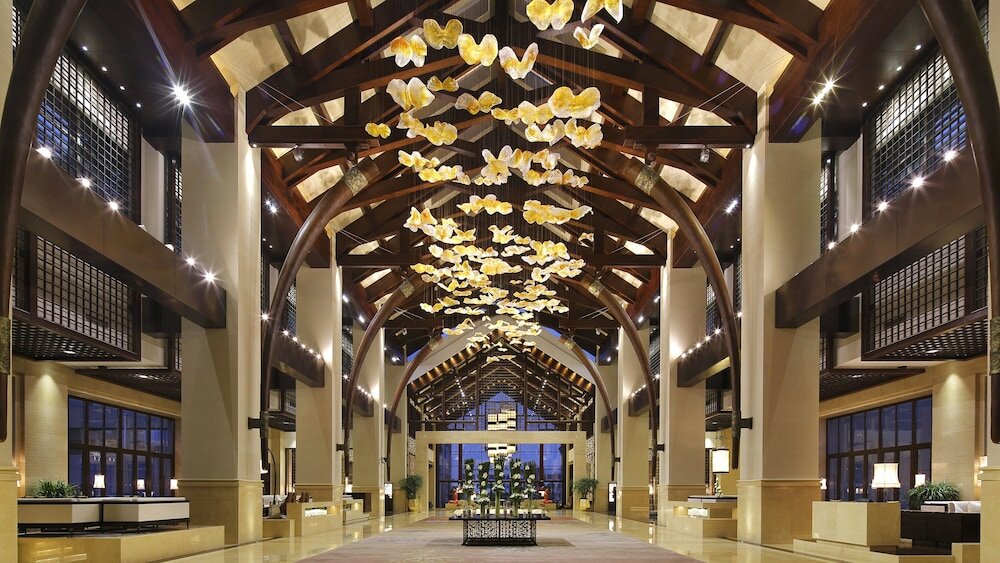 Фото InterContinental Kunming, an Ihg Hotel