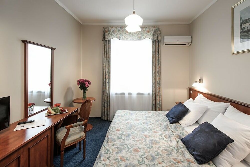 Фото Hotel Union