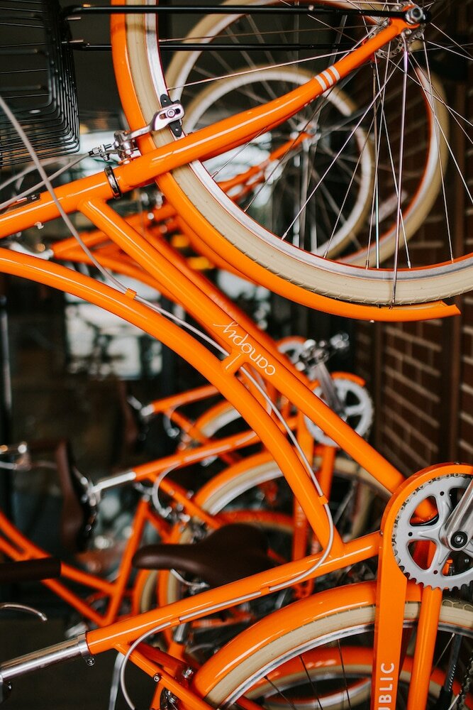 Фото Canopy by Hilton Portland Waterfront