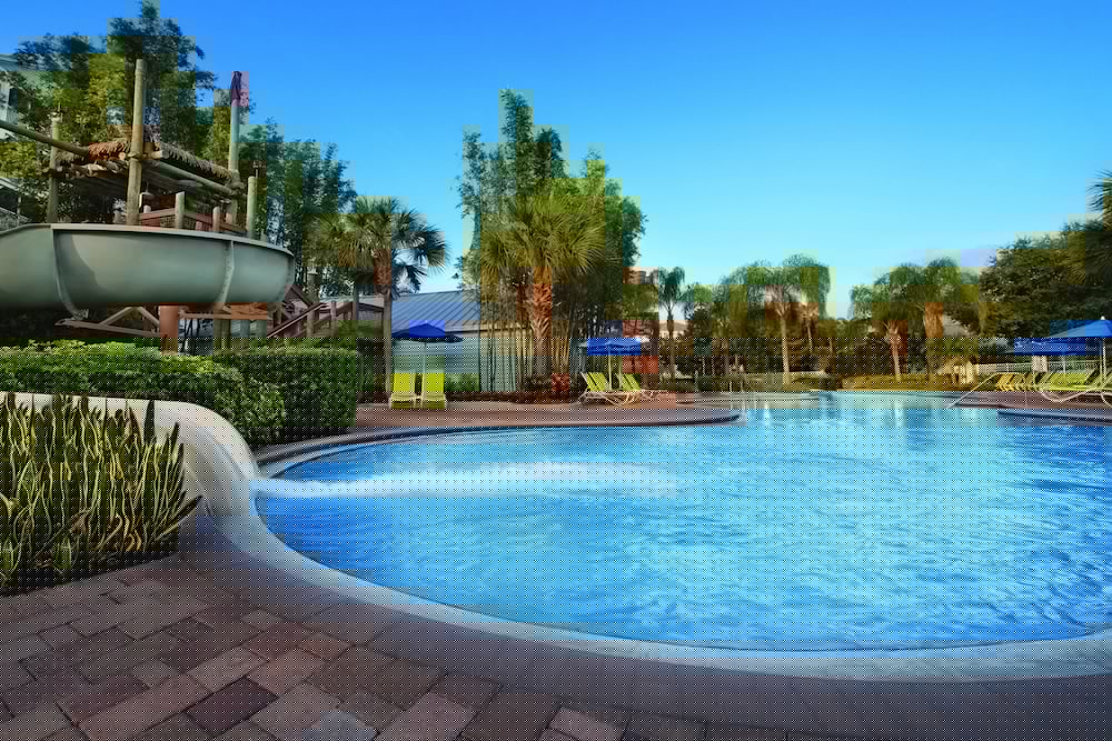 Фото Marriott's Harbour Lake