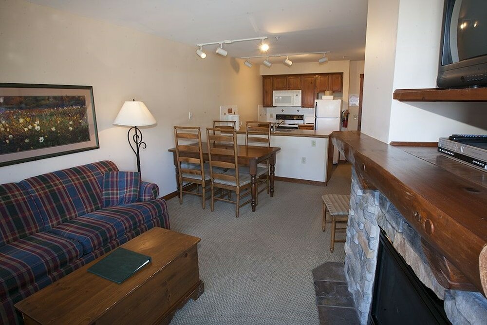 Фото Rimfire Lodge