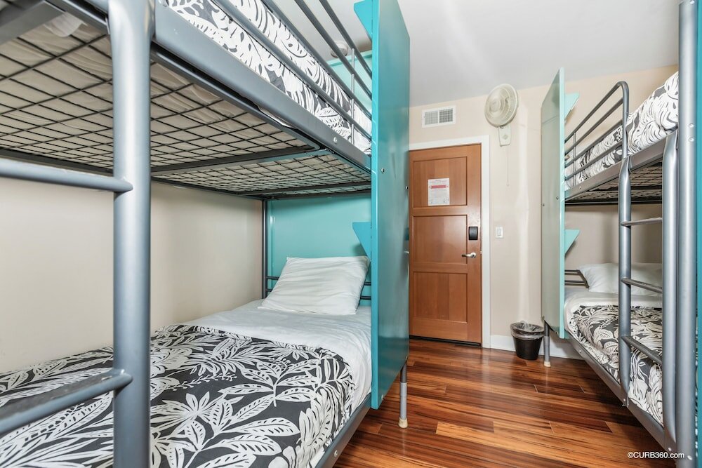 Фото Samesun Ocean Beach