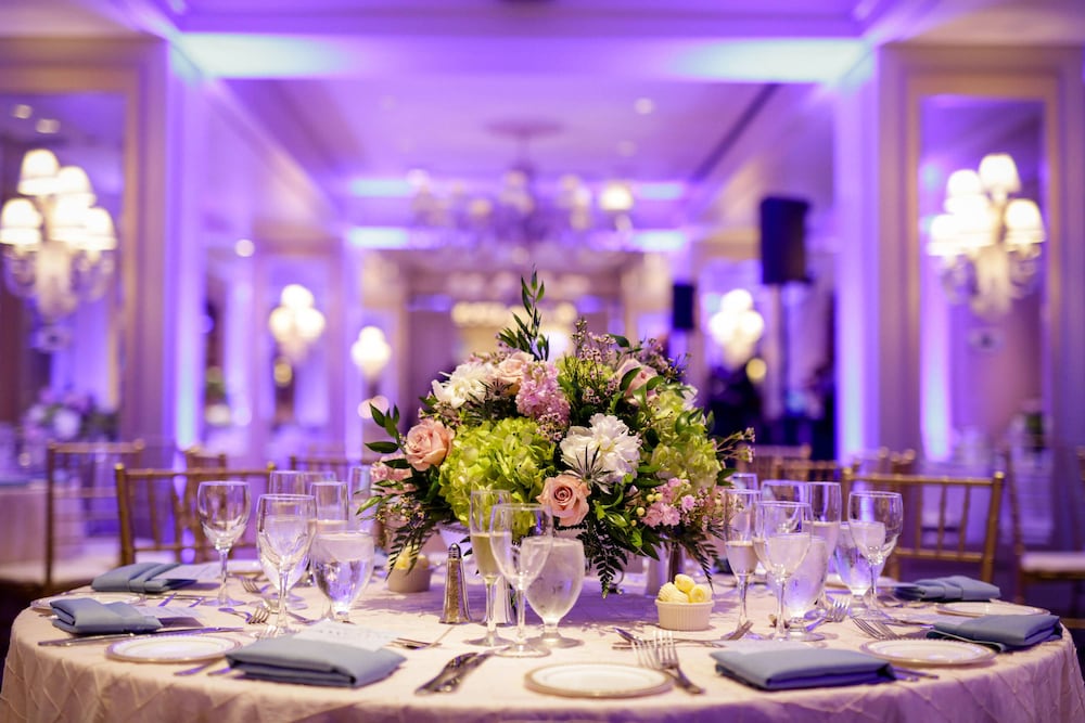 Фото Renaissance Philadelphia Downtown Hotel