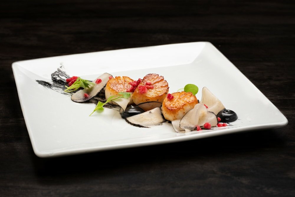 Фото Hôtel Château Joliette